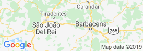 Barroso map